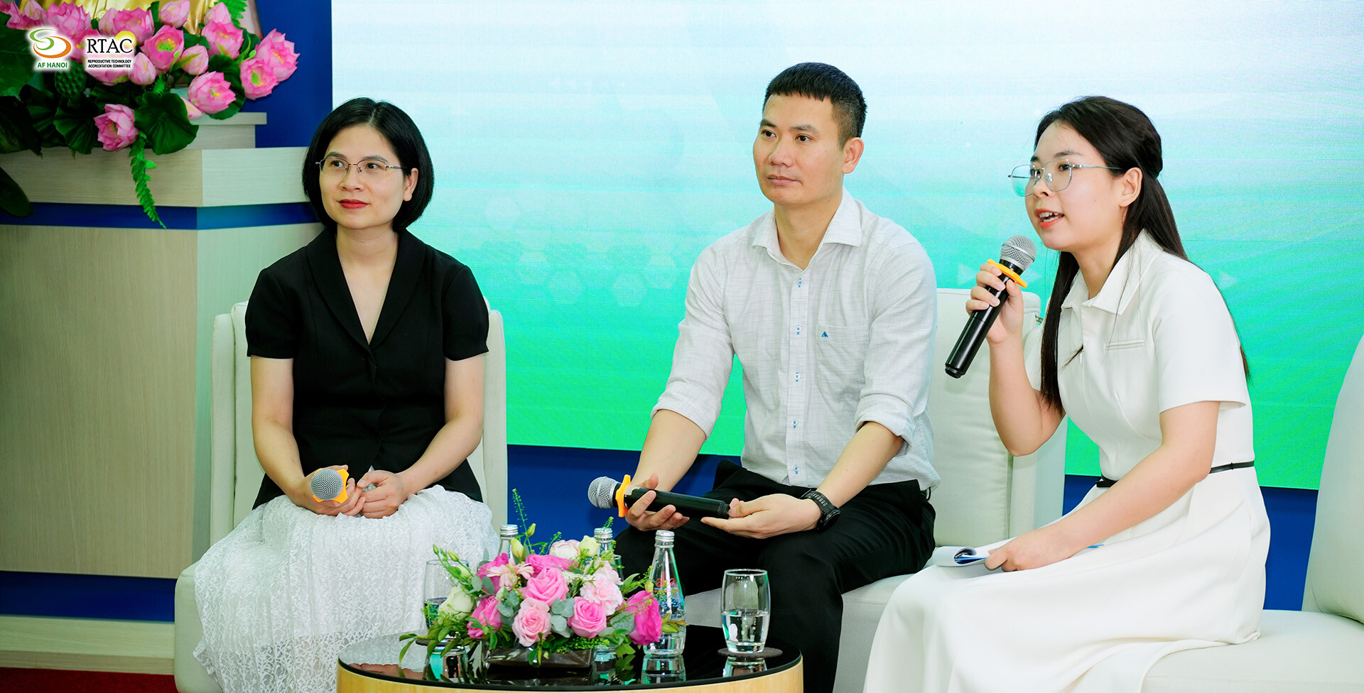 TỌa ĐÀm Clb TÌm Con YÊu SỐ 84 CÙng BẠn ĐÓn NgỰa VÀng (14)