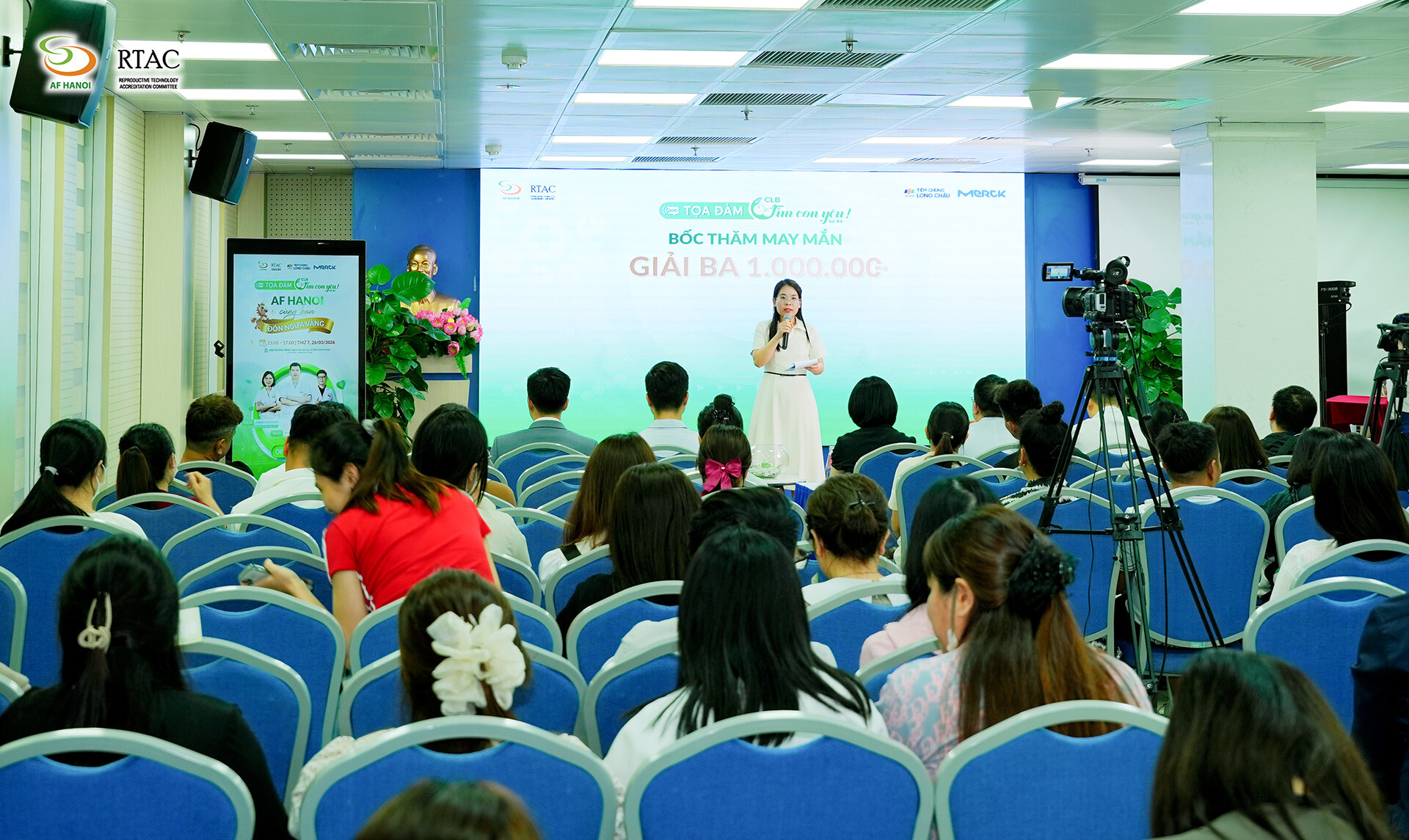 TỌa ĐÀm Clb TÌm Con YÊu SỐ 84 CÙng BẠn ĐÓn NgỰa VÀng (18)