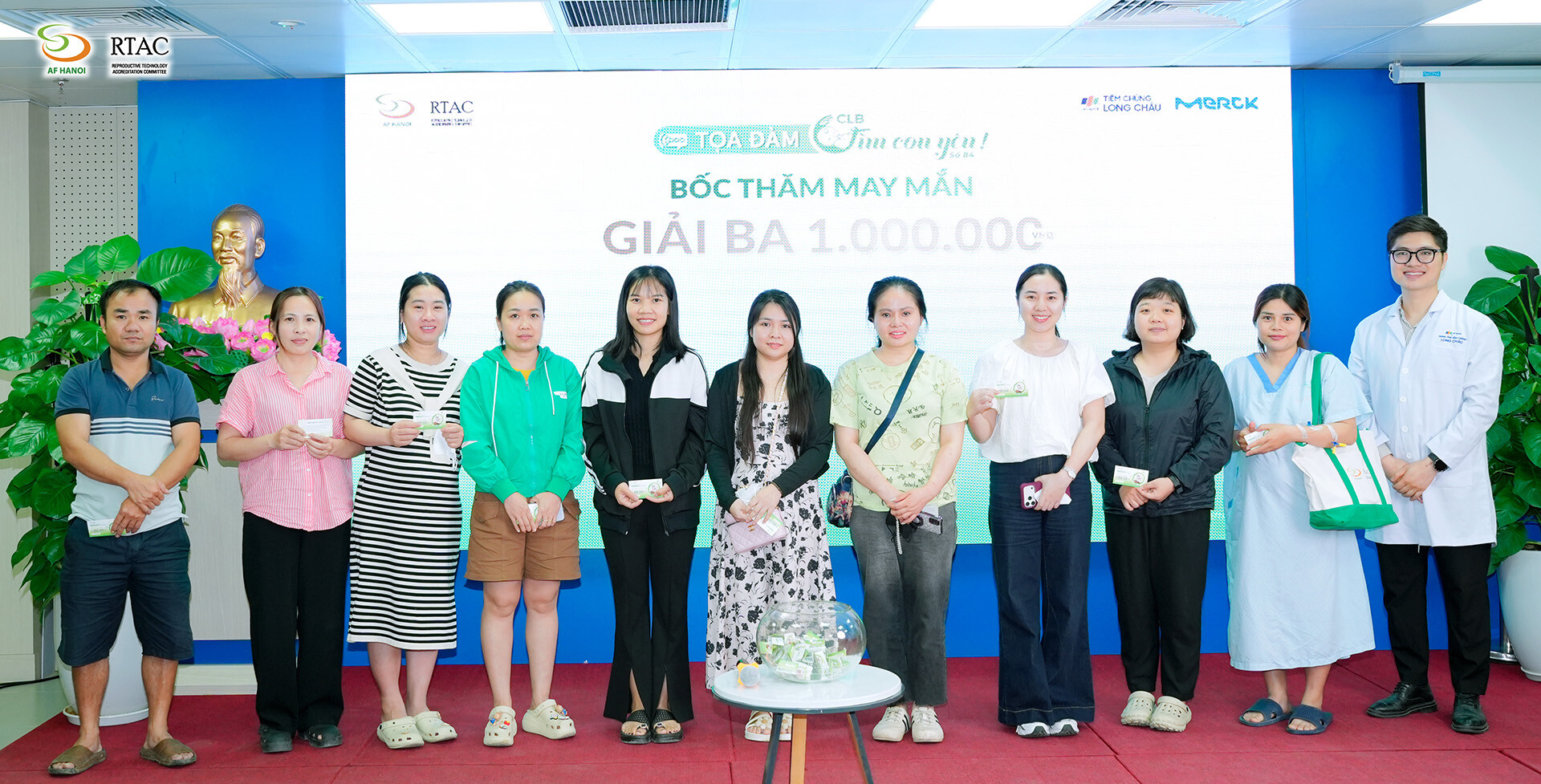 TỌa ĐÀm Clb TÌm Con YÊu SỐ 84 CÙng BẠn ĐÓn NgỰa VÀng (19)