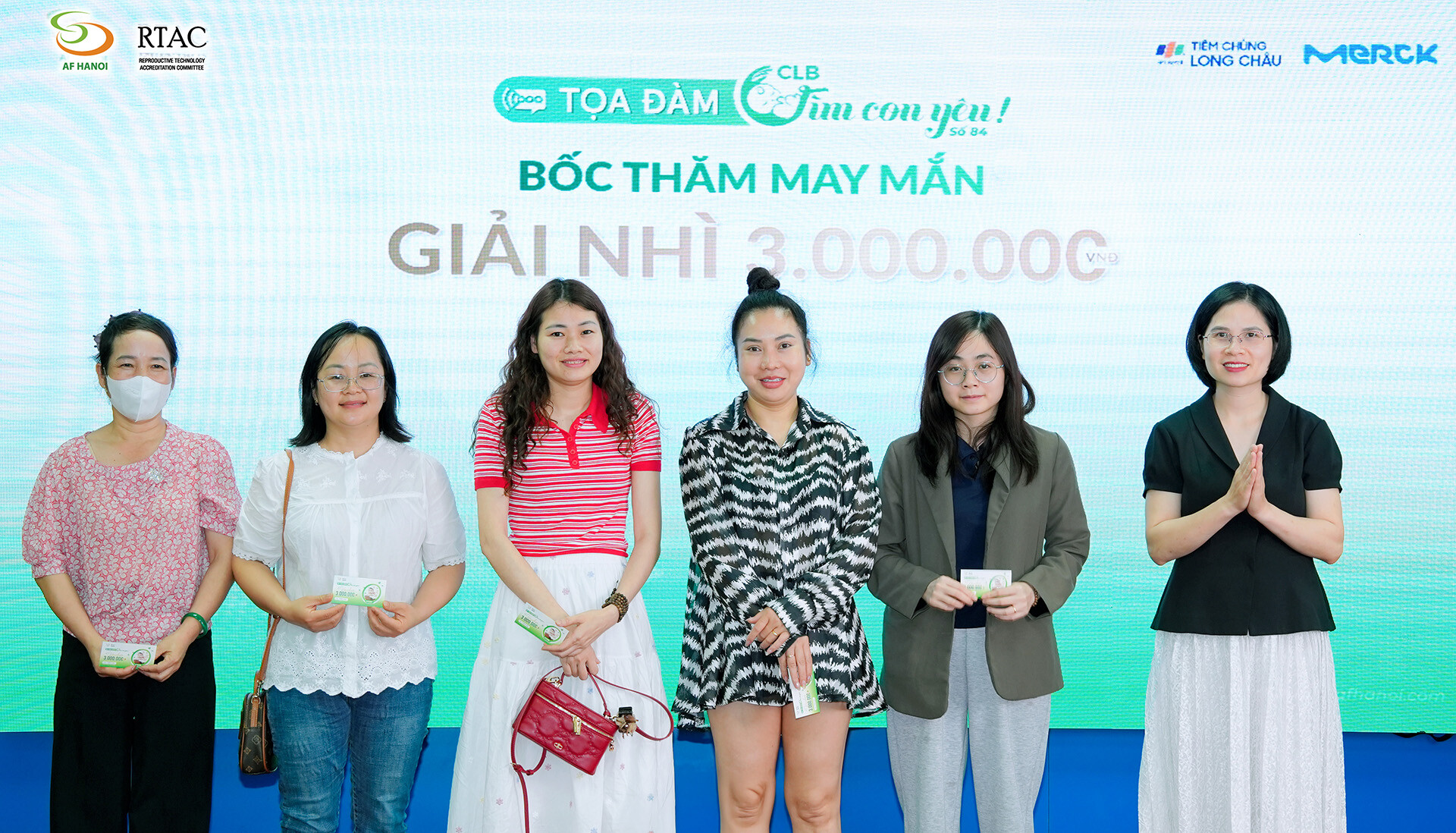 TỌa ĐÀm Clb TÌm Con YÊu SỐ 84 CÙng BẠn ĐÓn NgỰa VÀng (20)