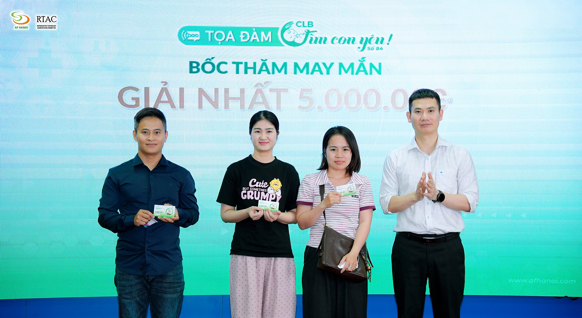 TỌa ĐÀm Clb TÌm Con YÊu SỐ 84 CÙng BẠn ĐÓn NgỰa VÀng (21)