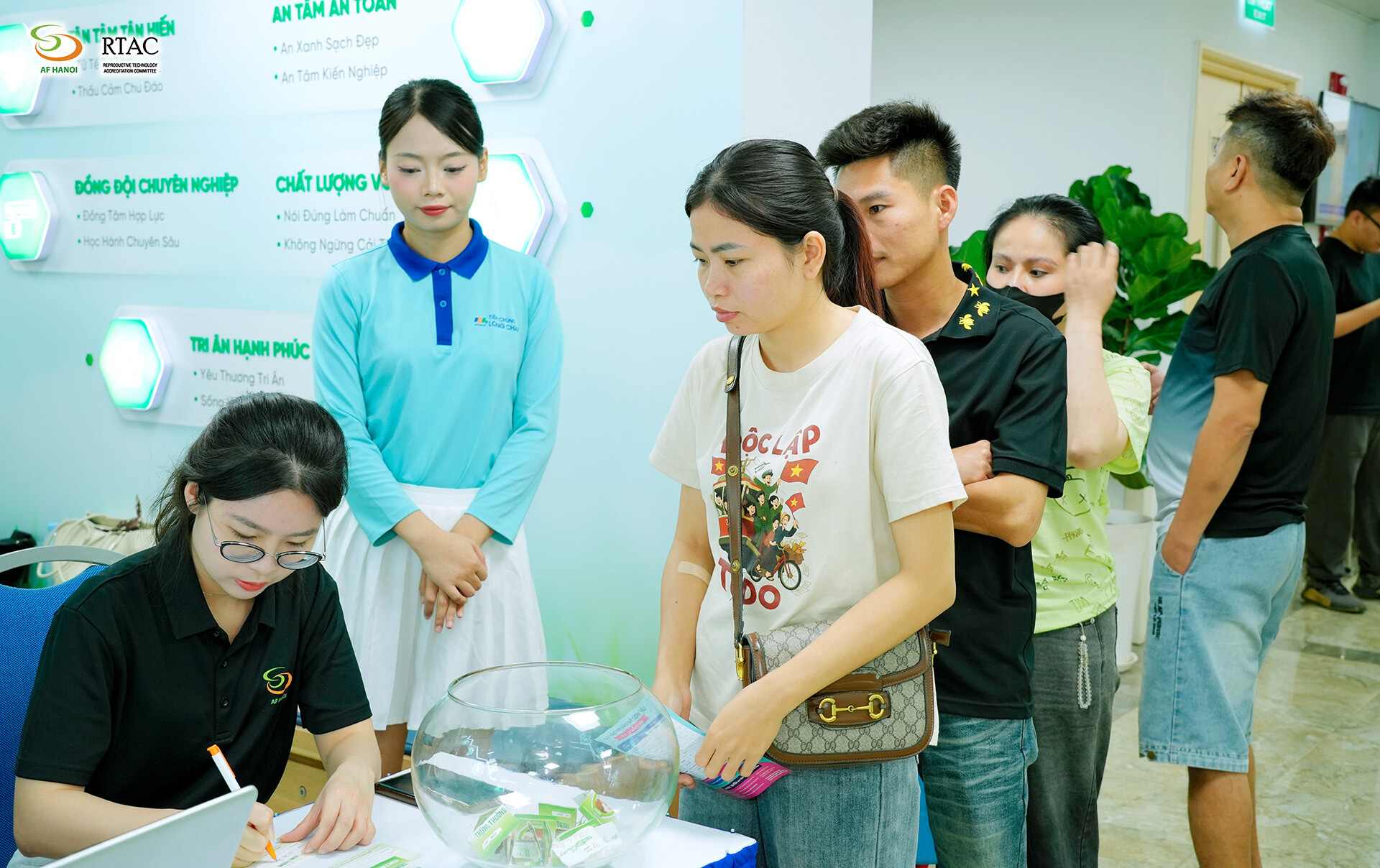 TỌa ĐÀm Clb TÌm Con YÊu SỐ 84 CÙng BẠn ĐÓn NgỰa VÀng (3)