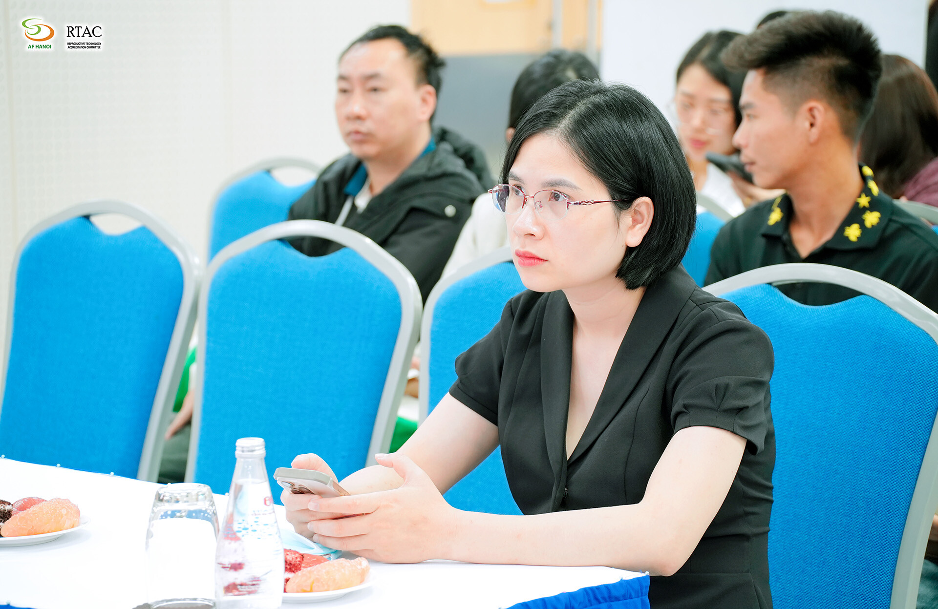 TỌa ĐÀm Clb TÌm Con YÊu SỐ 84 CÙng BẠn ĐÓn NgỰa VÀng (5)