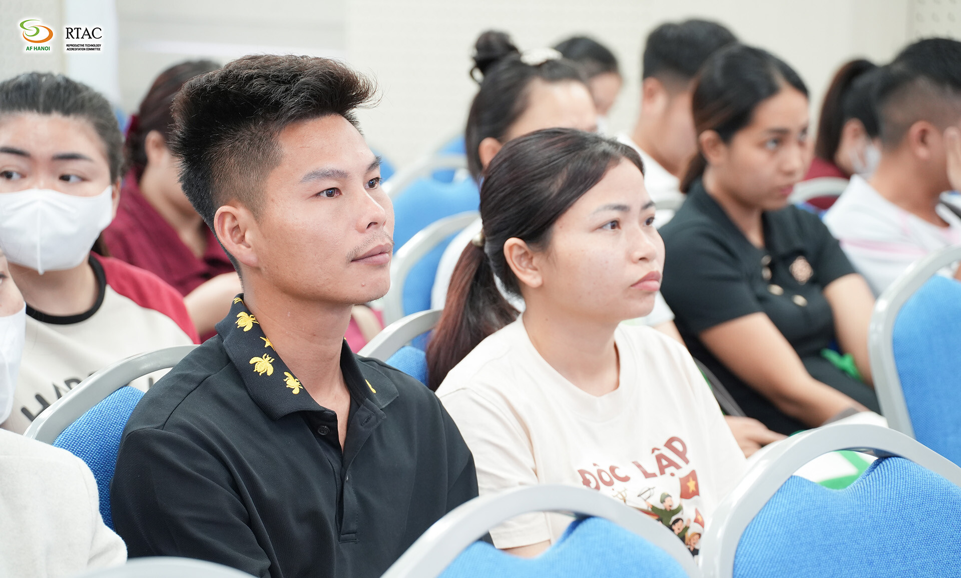 TỌa ĐÀm Clb TÌm Con YÊu SỐ 84 CÙng BẠn ĐÓn NgỰa VÀng (7)