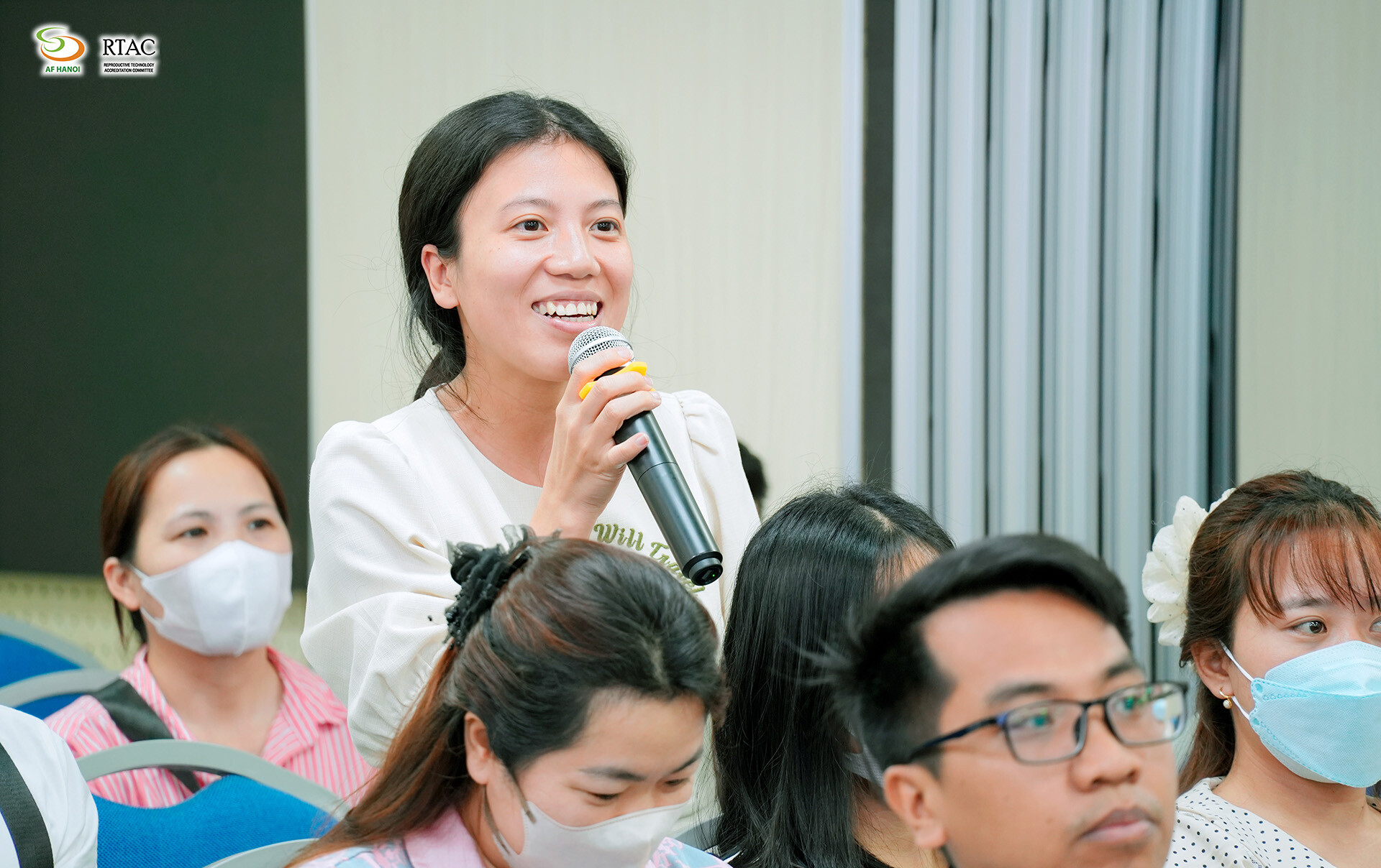 TỌa ĐÀm Clb TÌm Con YÊu SỐ 84 CÙng BẠn ĐÓn NgỰa VÀng (9)