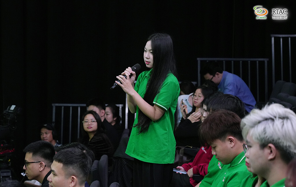 TỌa ĐÀm SỨc KhỎe NgƯỜi TrẺ – HiỂu ĐÚng SỐng KhỎe (12)