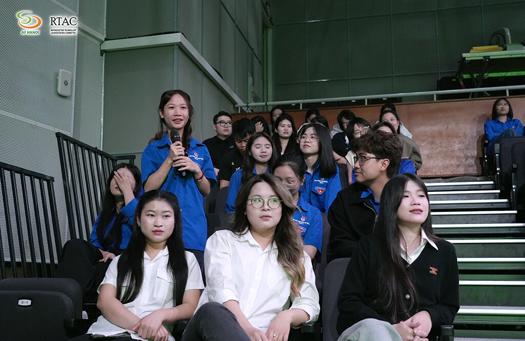 TỌa ĐÀm SỨc KhỎe NgƯỜi TrẺ – HiỂu ĐÚng SỐng KhỎe (15)