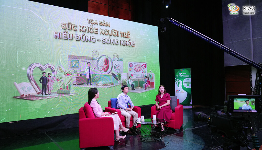 TỌa ĐÀm SỨc KhỎe NgƯỜi TrẺ – HiỂu ĐÚng SỐng KhỎe (21)