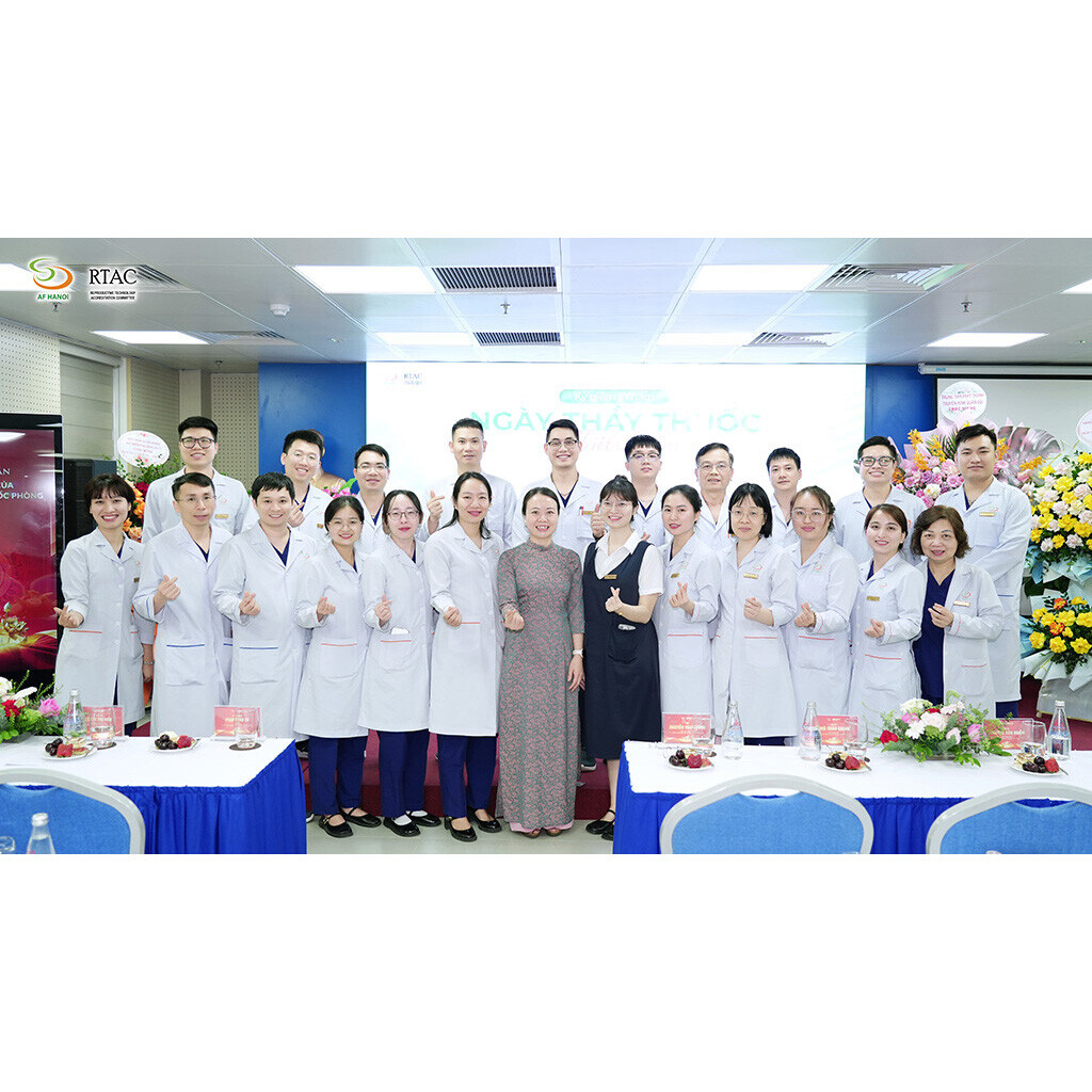 Thumb Tri ân Người Thầy Thuốc 27.02.2026