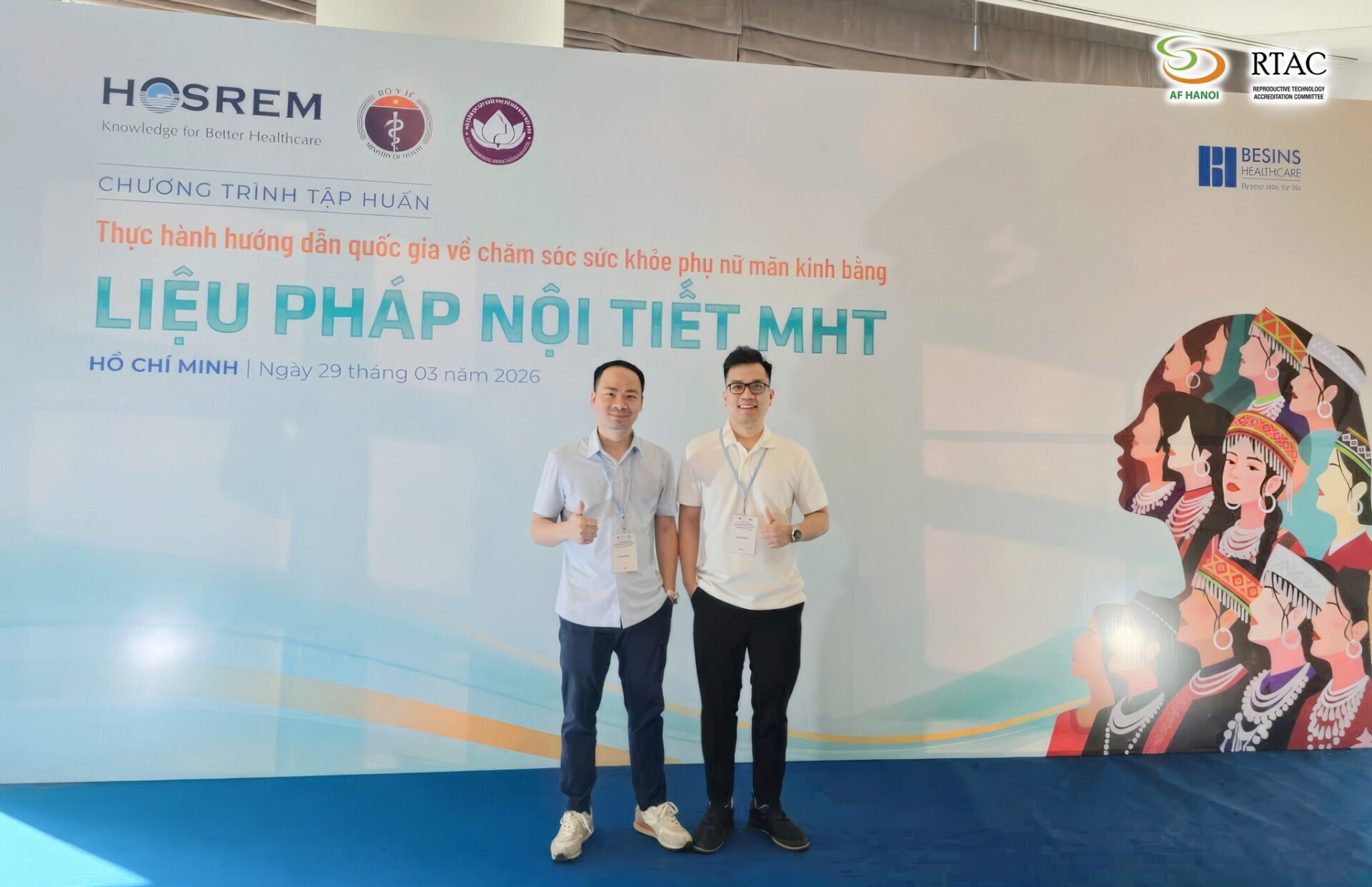 Bác Sĩ Af Hanoi Cập Nhật Gì để Nâng Cao Hiệu Quả điều Trị