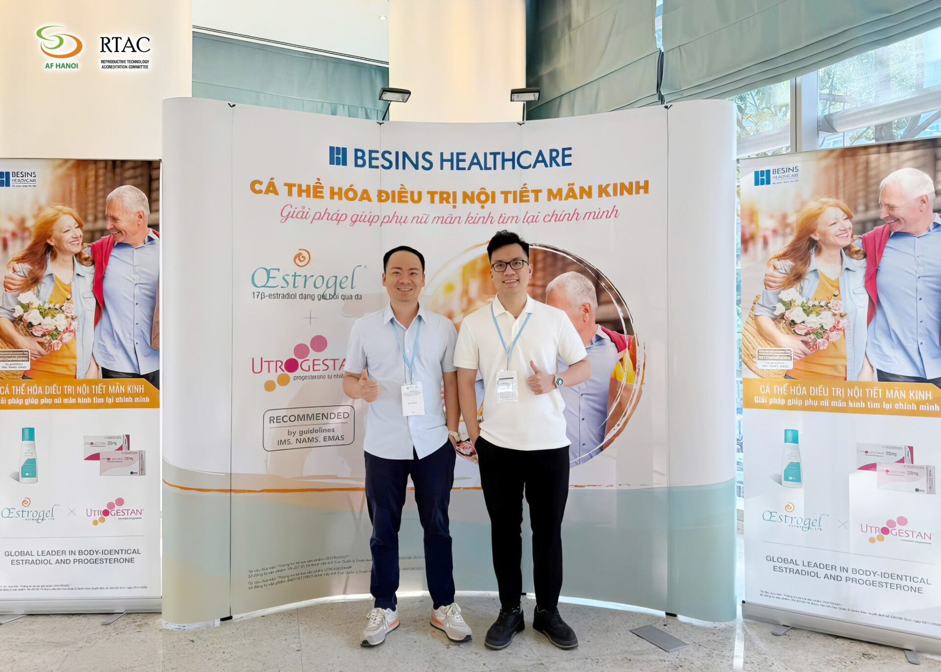 Bác Sĩ Af Hanoi Cập Nhật Gì để Nâng Cao Hiệu Quả điều Trị.1