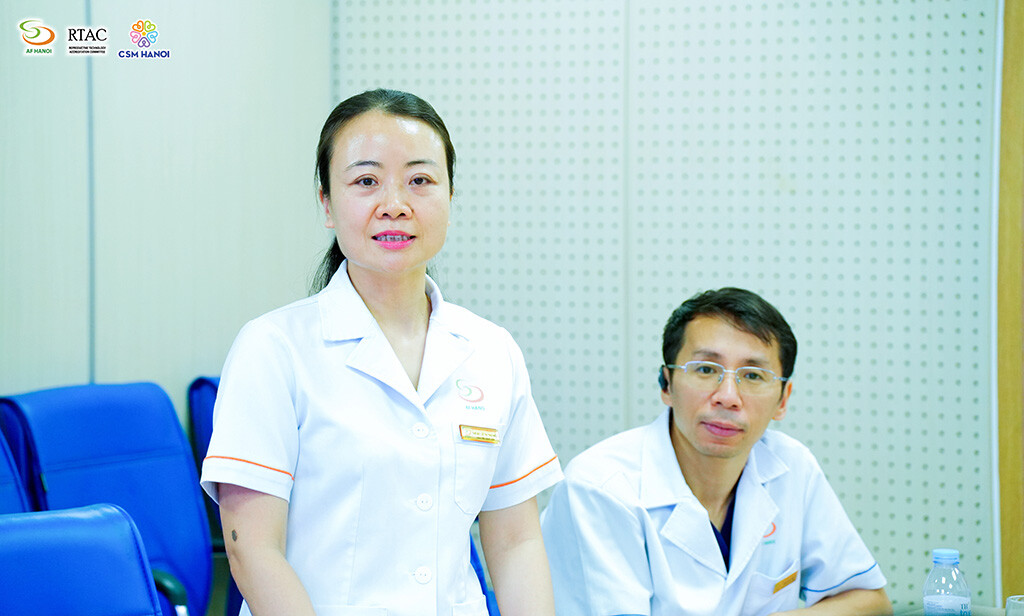 Khai Trương Phòng Khám Mãn Kinh (4)