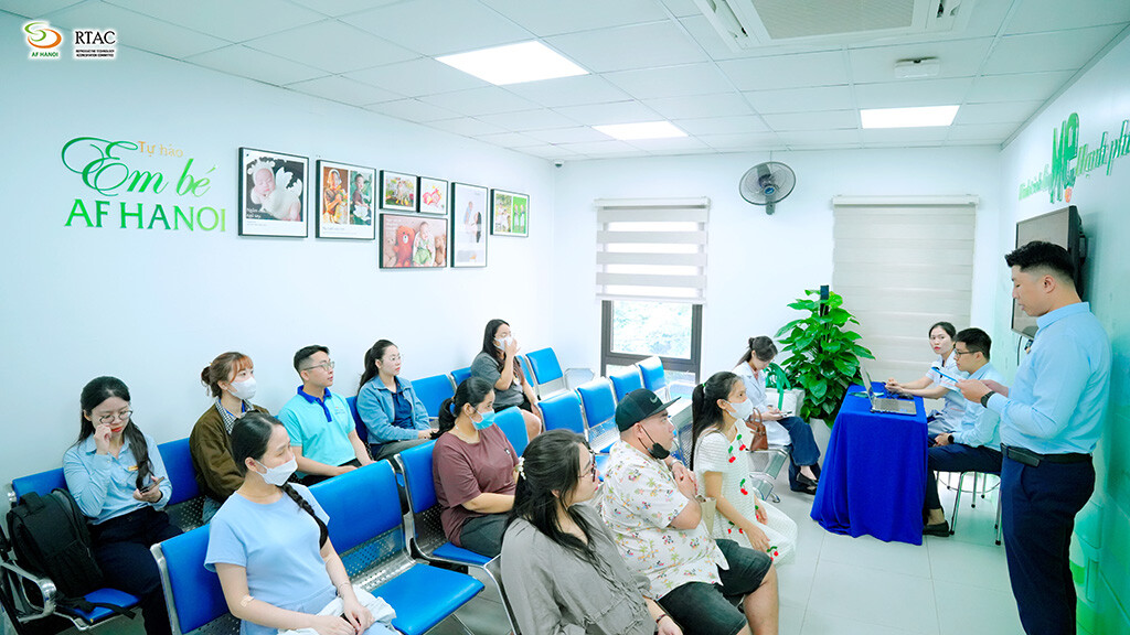 [recap] Lớp Học Tiền Sản 2404 (1)