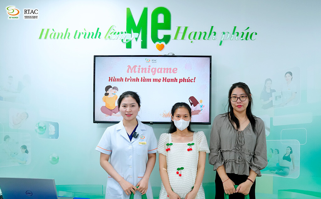 [recap] Lớp Học Tiền Sản 2404 (3)