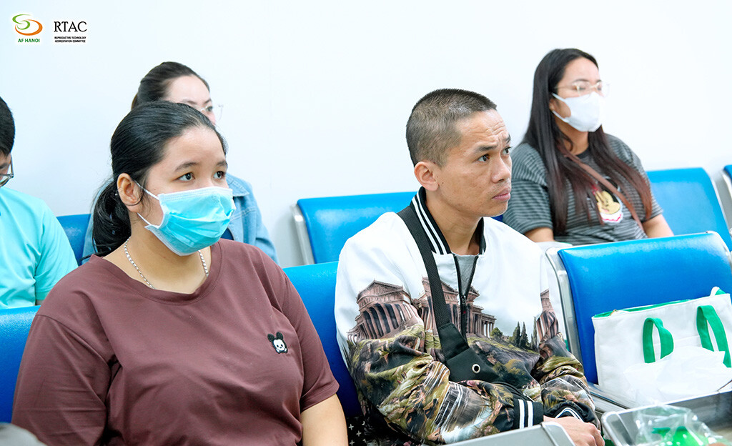 [recap] Lớp Học Tiền Sản 2404 (4)