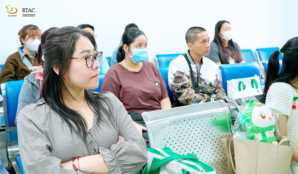 [recap] Lớp Học Tiền Sản 2404 (5)