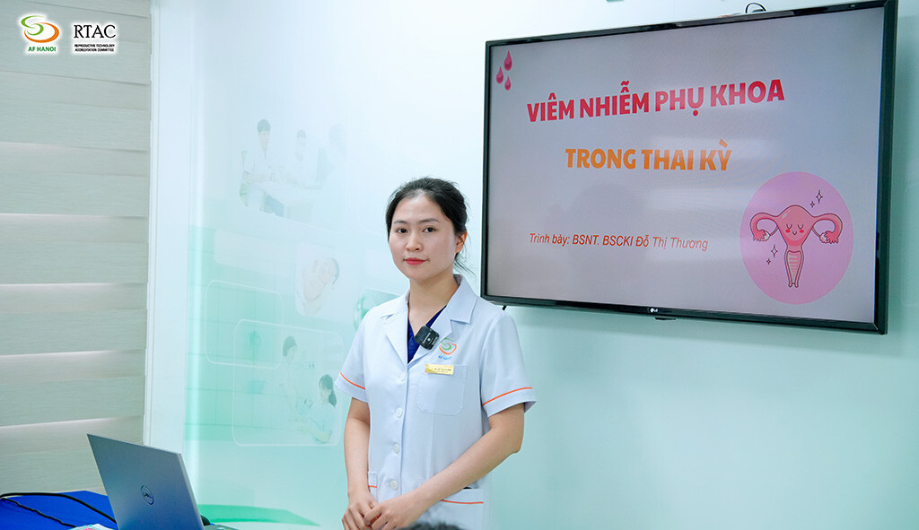 [recap] Lớp Học Tiền Sản 2404 (8)