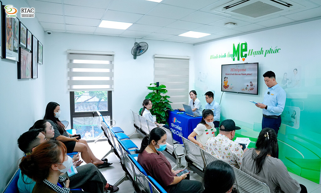 [recap] Lớp Học Tiền Sản 2404 (9)