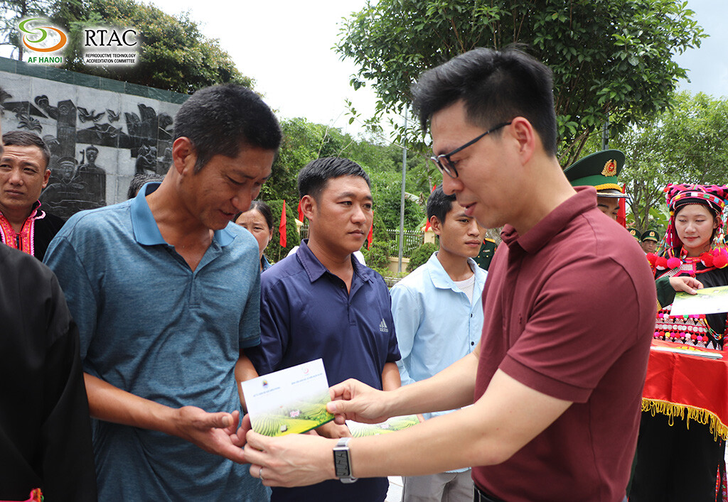 Af Hanoi Vinh Dự đồng Hành Cùng Bộ đội Biên Phòng Trong Chuỗi Hoạt động Tri ân Tại Điện Biên (1)