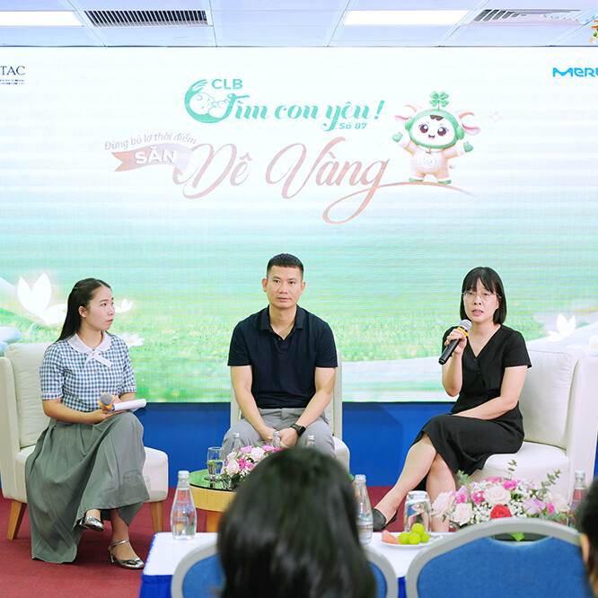 Clb Tìm Con Yêu Số 87 (thumb)