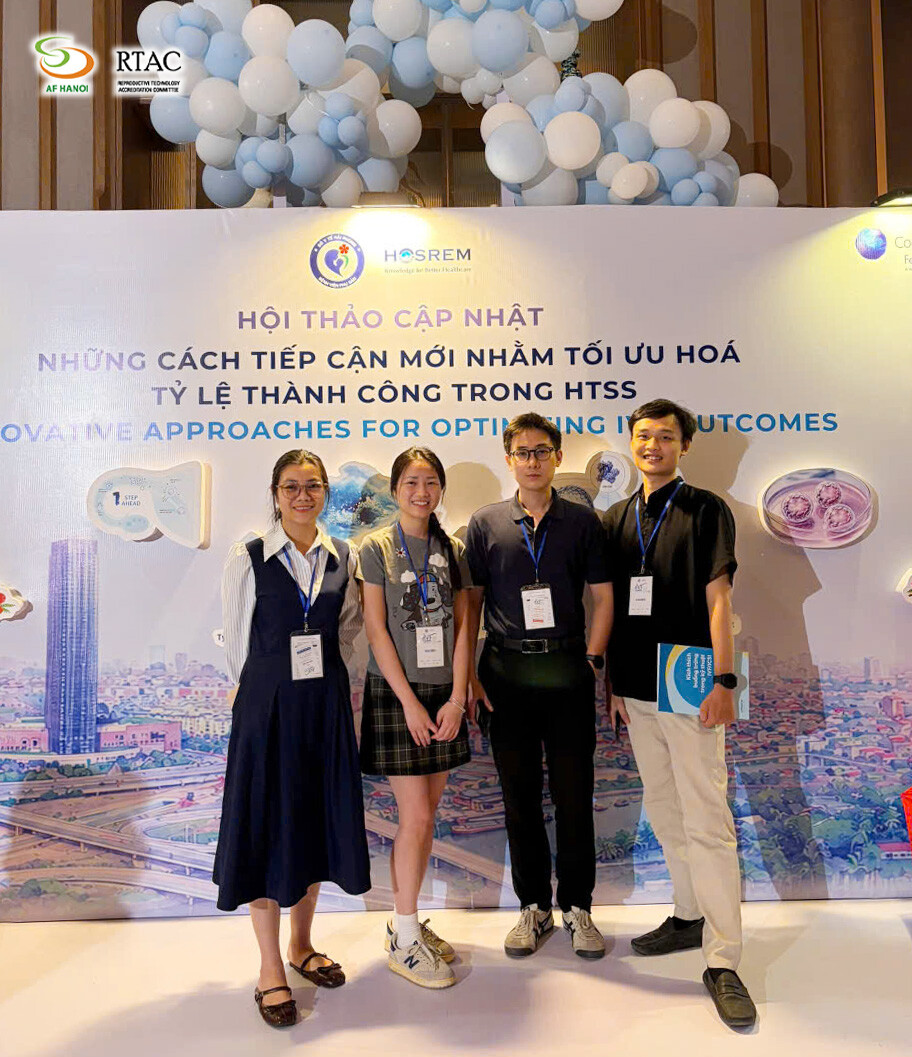Hội Thảo Cập Nhật Những Cách Tiếp Cận Mới Nhằm Nâng Cao Tỉ Lệ Thành Công Htss (1)