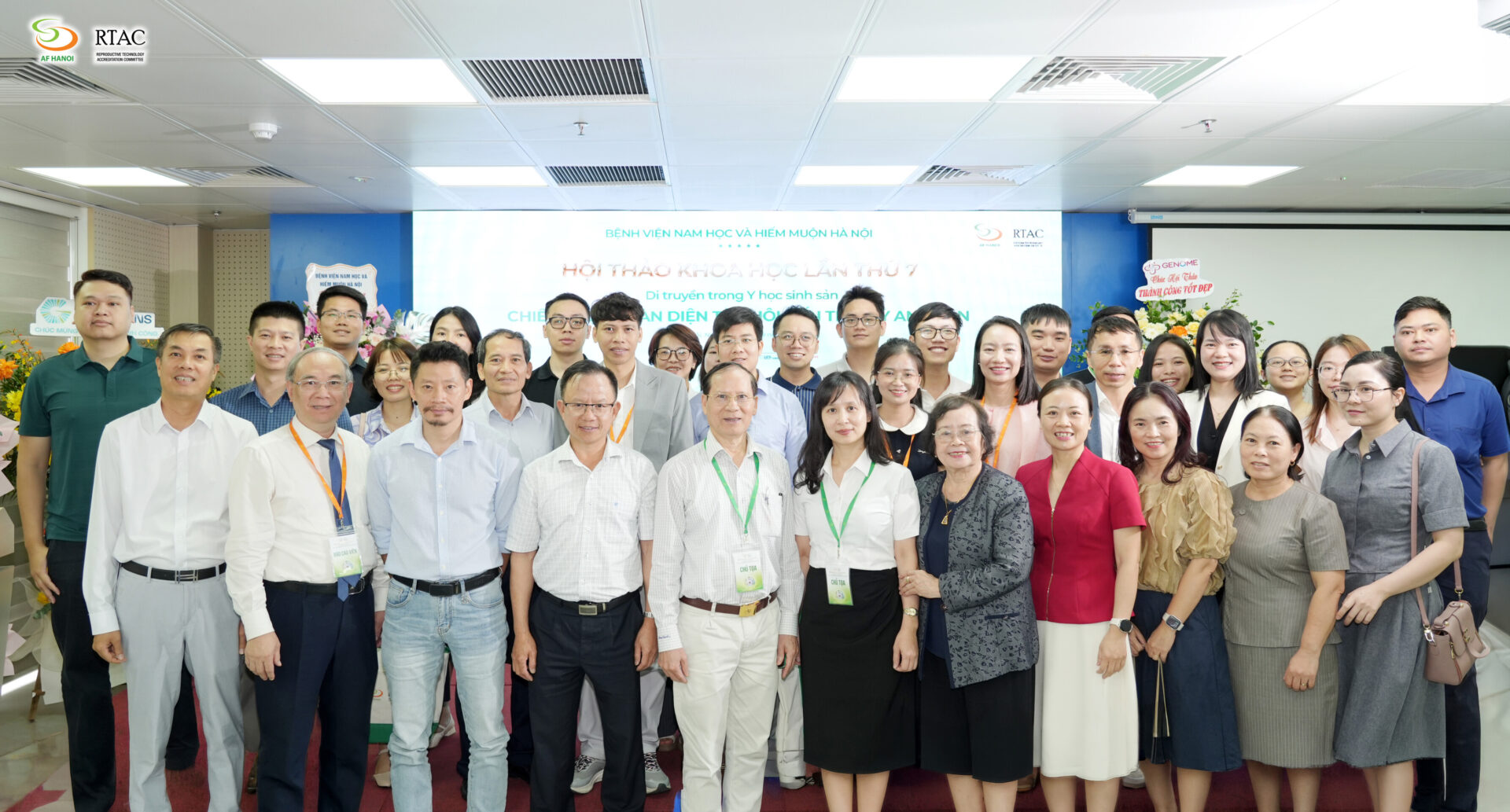Hội Thảo Khoa Học Lần Thứ 7 (31)